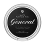 General White Mini snus can with spicy tobacco and bergamot notes