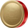 Röda Lacket Loose Snus, 8mg nicotine, classic Swedish snus with dark tobacco and notes of dried fruit and herbs.

