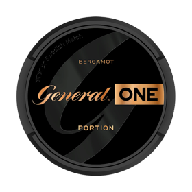 General ONE Original Portion Strong General ONE Original Portion Strong