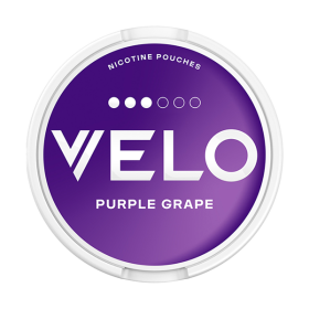 VELO Purple Grape 
